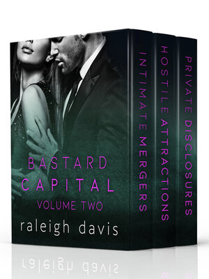 cover image of Bastard Capital